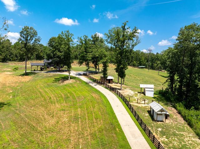 337 Allen Road, Chatsworth, GA 30705