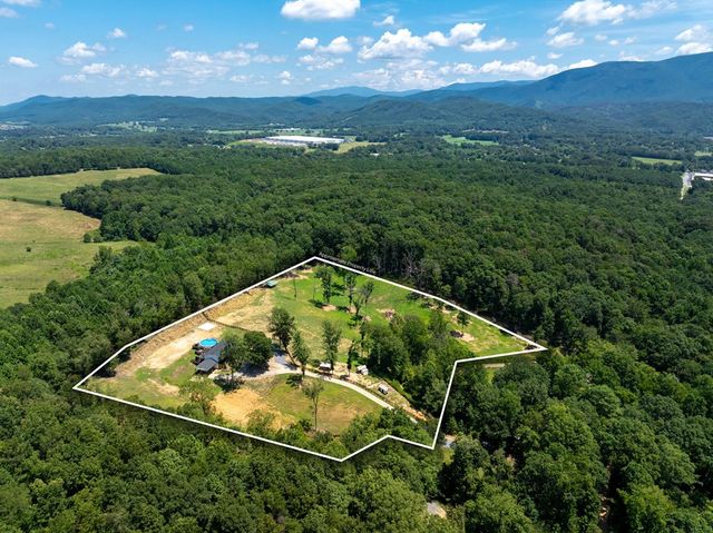 337 Allen Road, Chatsworth, GA 30705