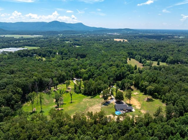 337 Allen Road, Chatsworth, GA 30705