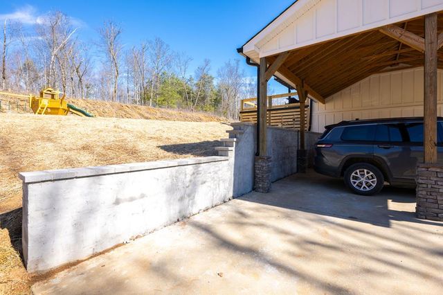 337 Allen Road, Chatsworth, GA 30705