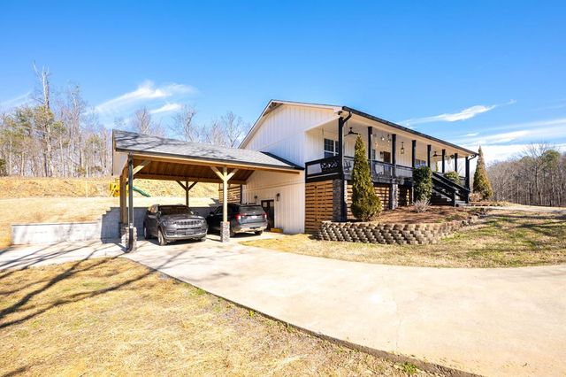 337 Allen Road, Chatsworth, GA 30705