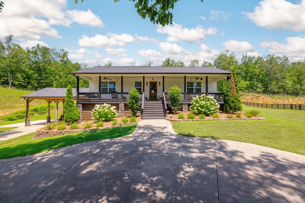 337 Allen Road, Chatsworth, GA 30705