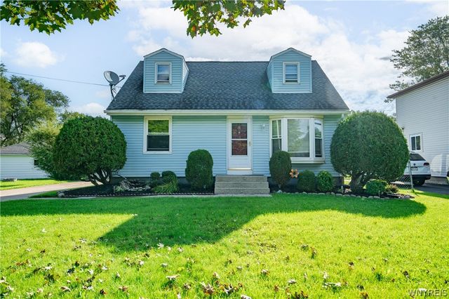 16 Broezel Avenue, Lancaster, NY 14086