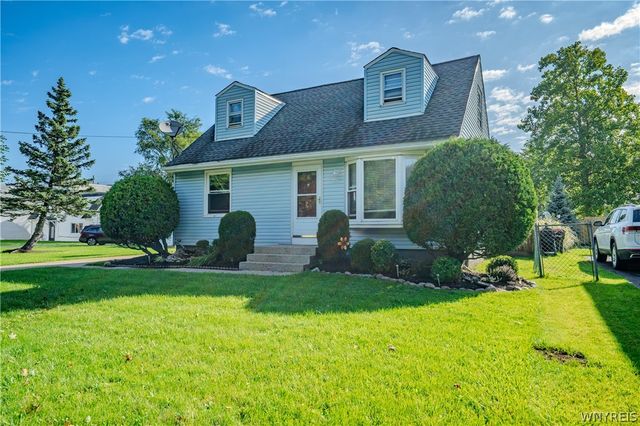 16 Broezel Avenue, Lancaster, NY 14086