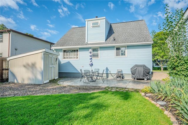 16 Broezel Avenue, Lancaster, NY 14086