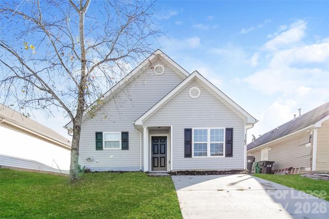 1143 Hannah Rae Court, Charlotte, NC 28214