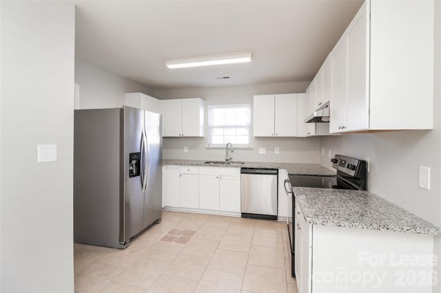 1143 Hannah Rae Court, Charlotte, NC 28214