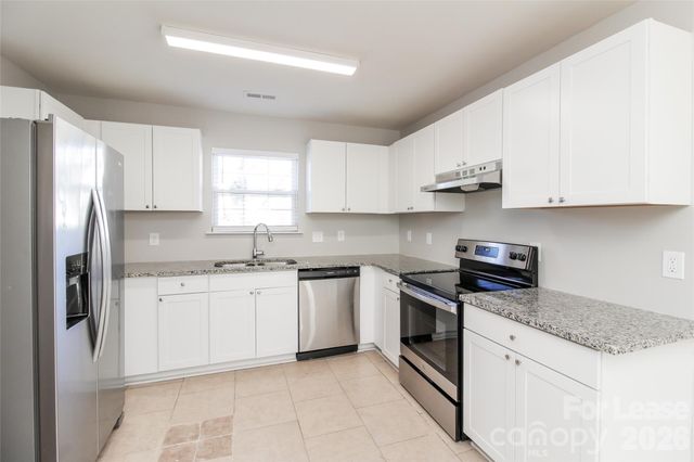 1143 Hannah Rae Court, Charlotte, NC 28214