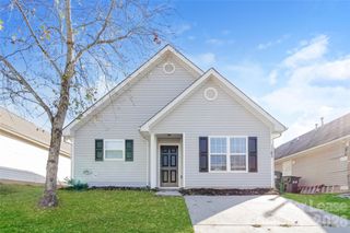 1143 Hannah Rae Court, Charlotte, NC 28214