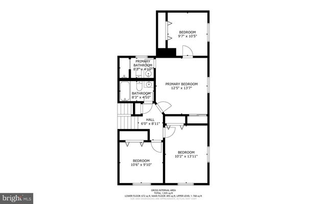 10829 WOODLAND DR, Fairfax, VA 22030