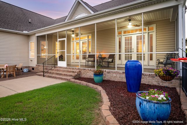 6107 Golden Pond Road, Elm City, NC 27822