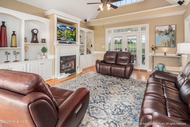 6107 Golden Pond Road, Elm City, NC 27822