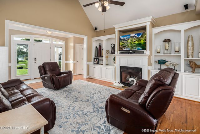 6107 Golden Pond Road, Elm City, NC 27822