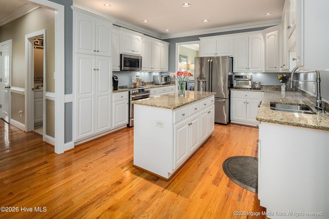 6107 Golden Pond Road, Elm City, NC 27822