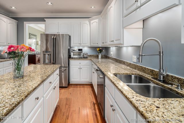 6107 Golden Pond Road, Elm City, NC 27822
