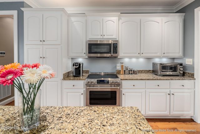 6107 Golden Pond Road, Elm City, NC 27822