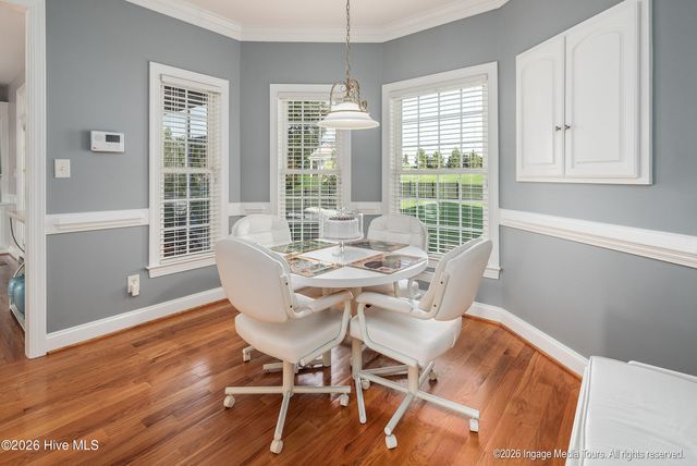 6107 Golden Pond Road, Elm City, NC 27822