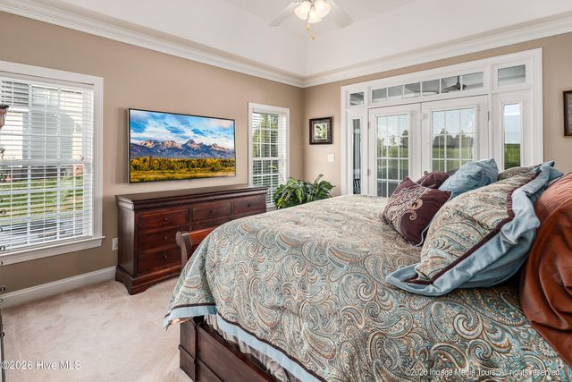 6107 Golden Pond Road, Elm City, NC 27822