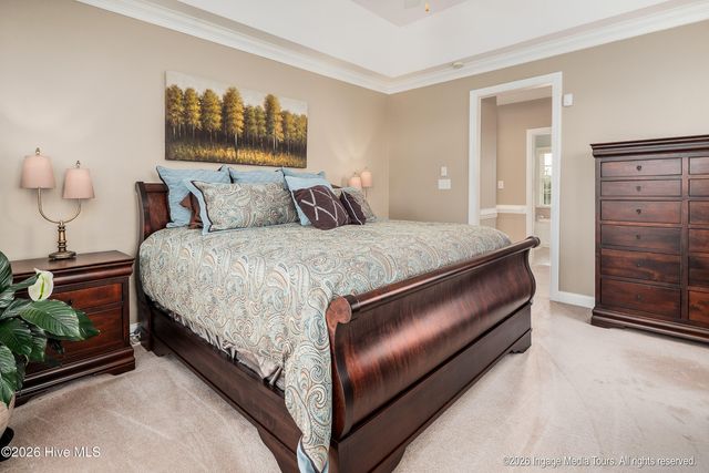6107 Golden Pond Road, Elm City, NC 27822