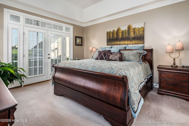 6107 Golden Pond Road, Elm City, NC 27822