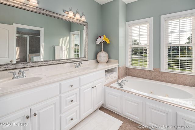 6107 Golden Pond Road, Elm City, NC 27822