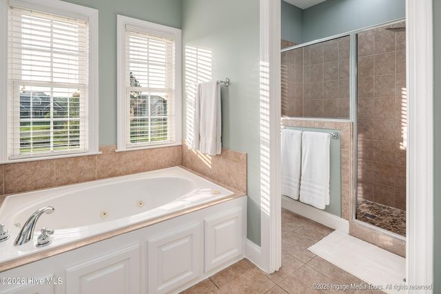 6107 Golden Pond Road, Elm City, NC 27822