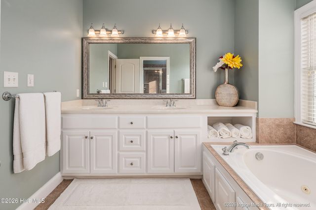6107 Golden Pond Road, Elm City, NC 27822
