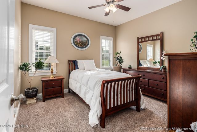 6107 Golden Pond Road, Elm City, NC 27822