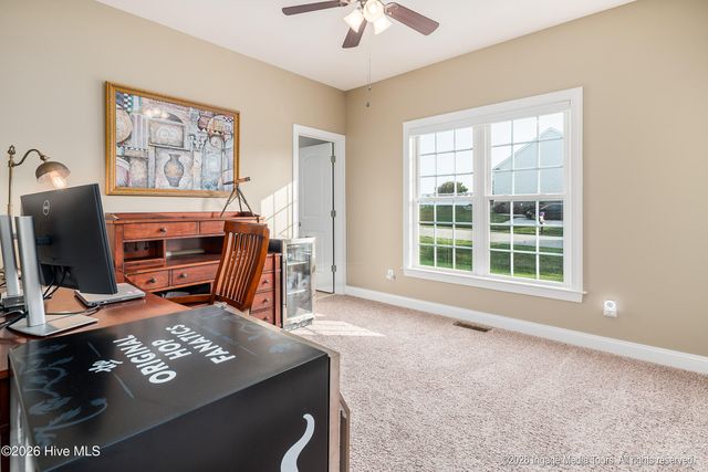 6107 Golden Pond Road, Elm City, NC 27822