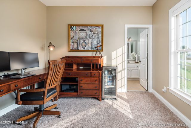 6107 Golden Pond Road, Elm City, NC 27822