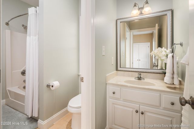 6107 Golden Pond Road, Elm City, NC 27822