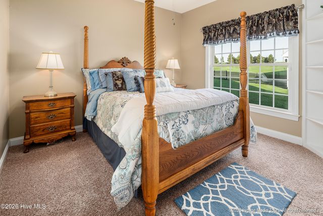 6107 Golden Pond Road, Elm City, NC 27822