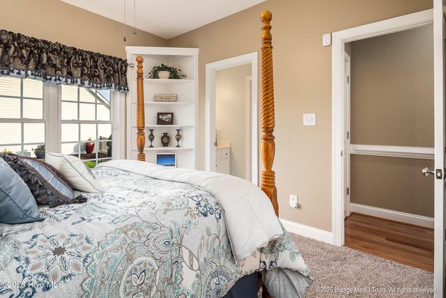 6107 Golden Pond Road, Elm City, NC 27822