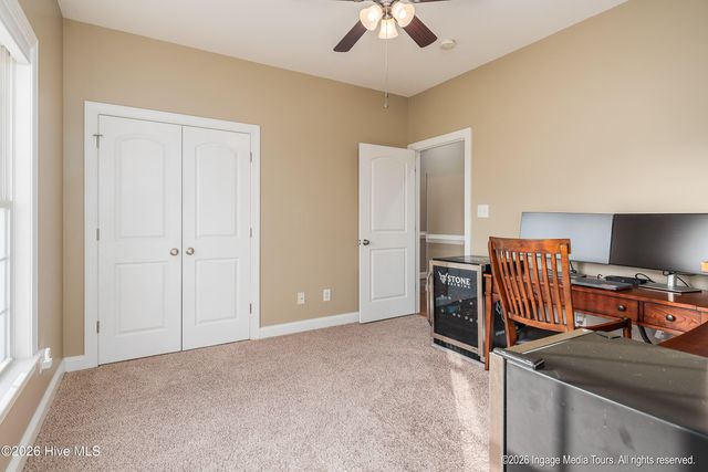 6107 Golden Pond Road, Elm City, NC 27822
