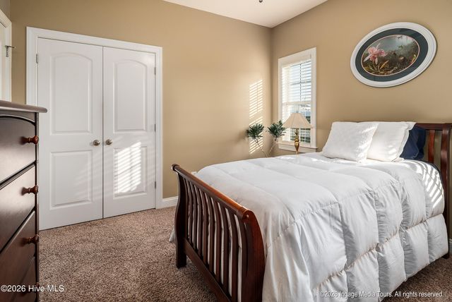 6107 Golden Pond Road, Elm City, NC 27822