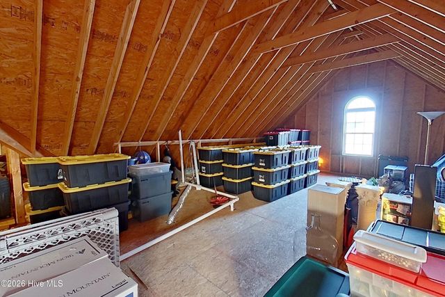 6107 Golden Pond Road, Elm City, NC 27822