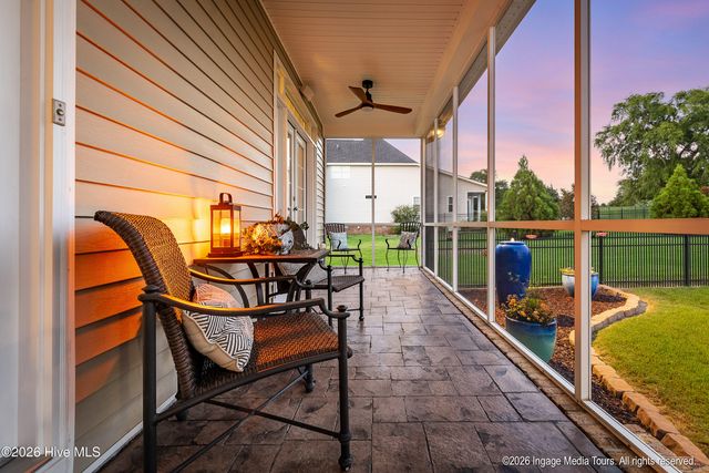 6107 Golden Pond Road, Elm City, NC 27822