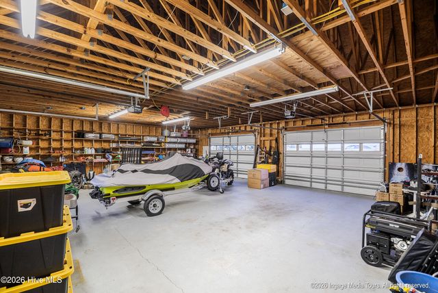 6107 Golden Pond Road, Elm City, NC 27822