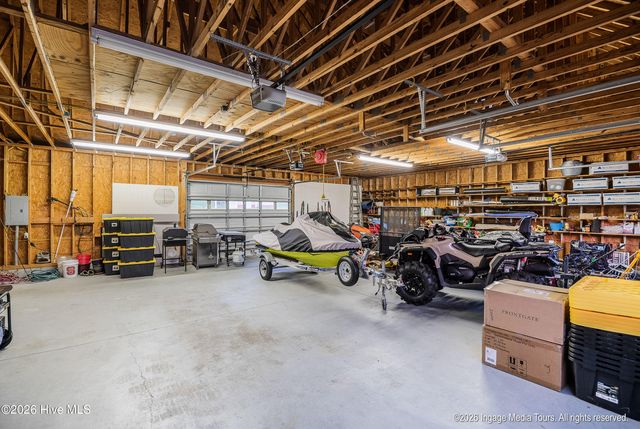 6107 Golden Pond Road, Elm City, NC 27822