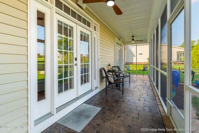 6107 Golden Pond Road, Elm City, NC 27822