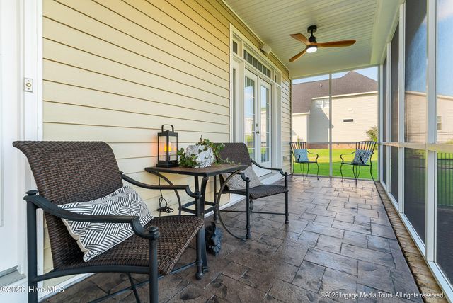 6107 Golden Pond Road, Elm City, NC 27822