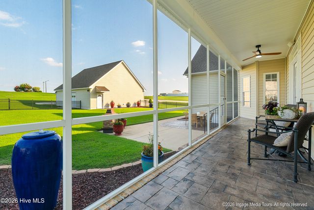 6107 Golden Pond Road, Elm City, NC 27822