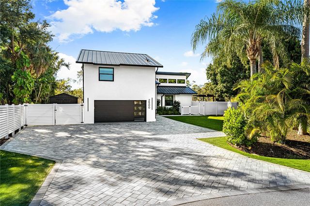 2500 MONTEREY STREET, Sarasota, FL 34231