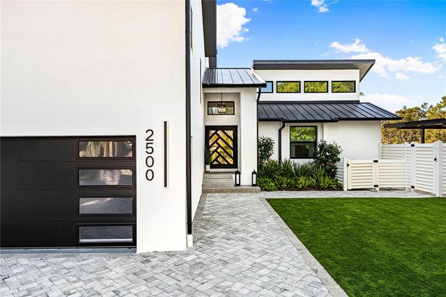 2500 MONTEREY STREET, Sarasota, FL 34231