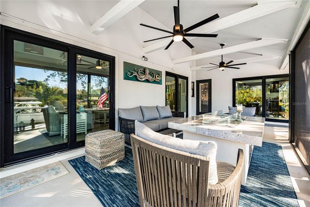 2500 MONTEREY STREET, Sarasota, FL 34231