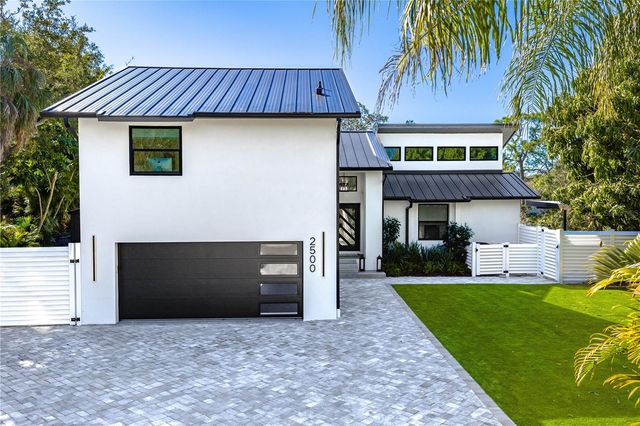 2500 MONTEREY STREET, Sarasota, FL 34231