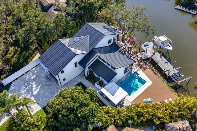 2500 MONTEREY STREET, Sarasota, FL 34231