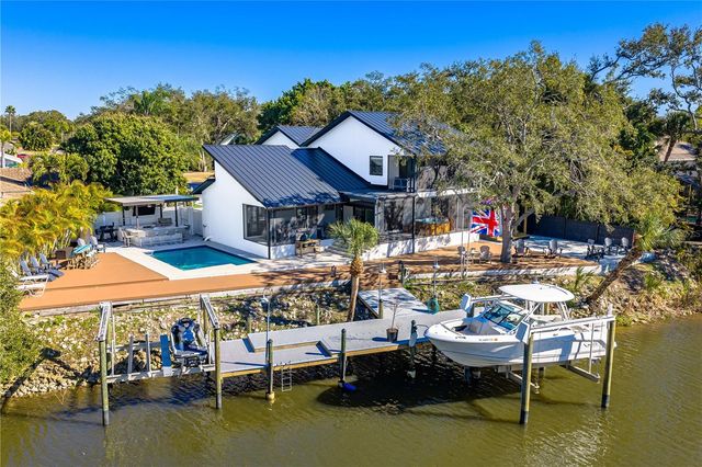 2500 MONTEREY STREET, Sarasota, FL 34231