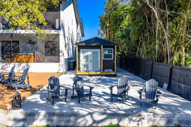 2500 MONTEREY STREET, Sarasota, FL 34231