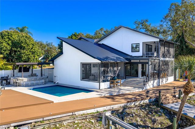 2500 MONTEREY STREET, Sarasota, FL 34231